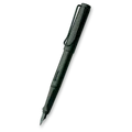 Lamy Safari Matt Charcoal Spitze F